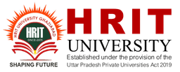 HRIT University
